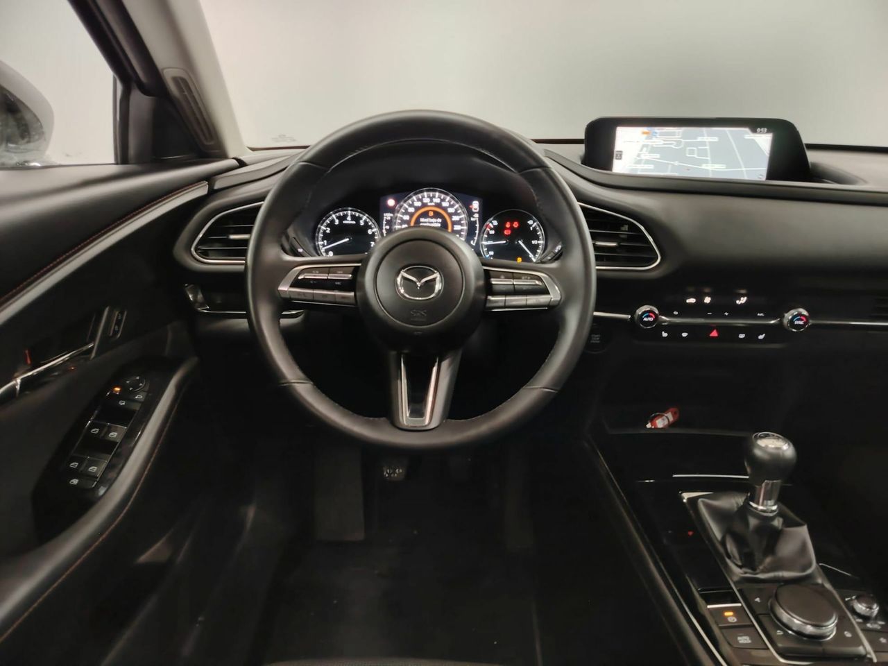Mazda CX-30 e-SKYACTIV-G 2.0 110 kW 2WD Homura - Foto 38