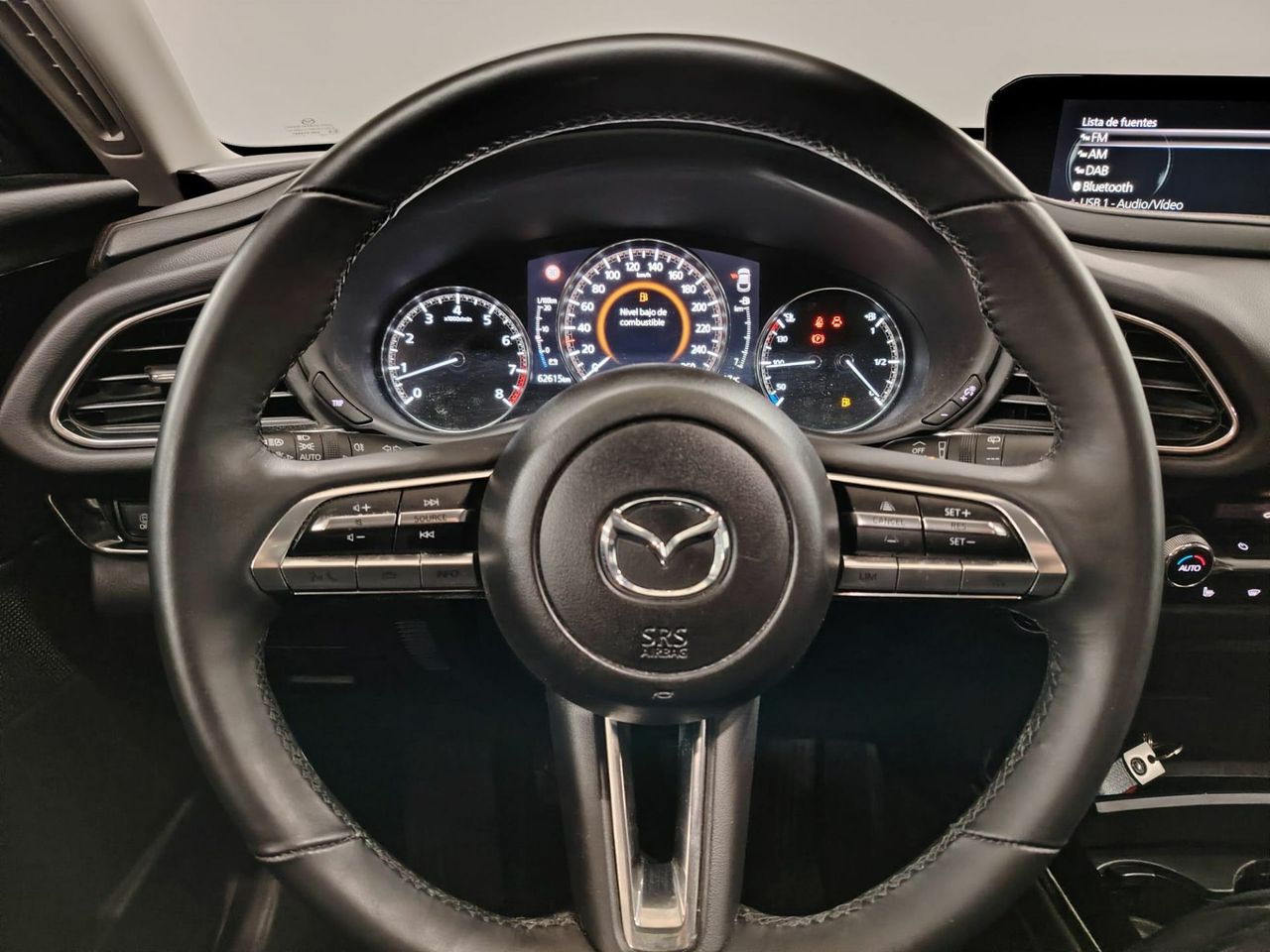 Mazda CX-30 e-SKYACTIV-G 2.0 110 kW 2WD Homura - Foto 17