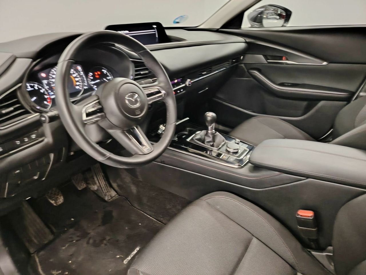 Mazda CX-30 e-SKYACTIV-G 2.0 110 kW 2WD Homura - Foto 30