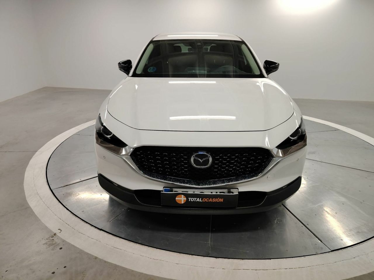 Mazda CX-30 e-SKYACTIV-G 2.0 110 kW 2WD Homura - Foto 4