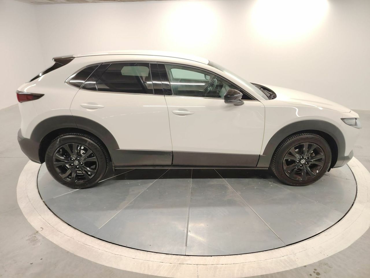 Mazda CX-30 e-SKYACTIV-G 2.0 110 kW 2WD Homura - Foto 5