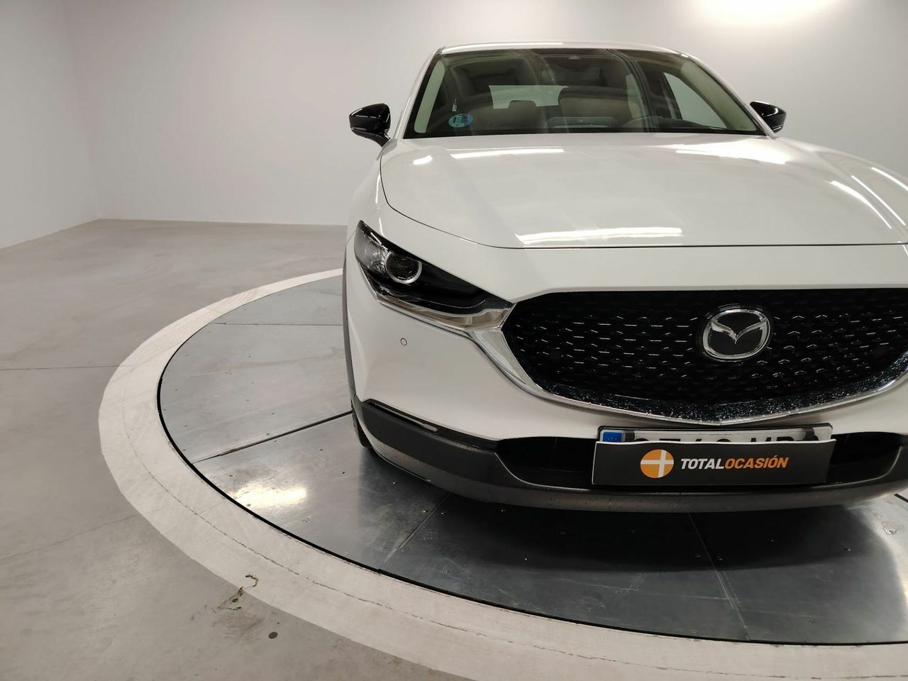 Mazda CX-30 e-SKYACTIV-G 2.0 110 kW 2WD Homura - Foto 20