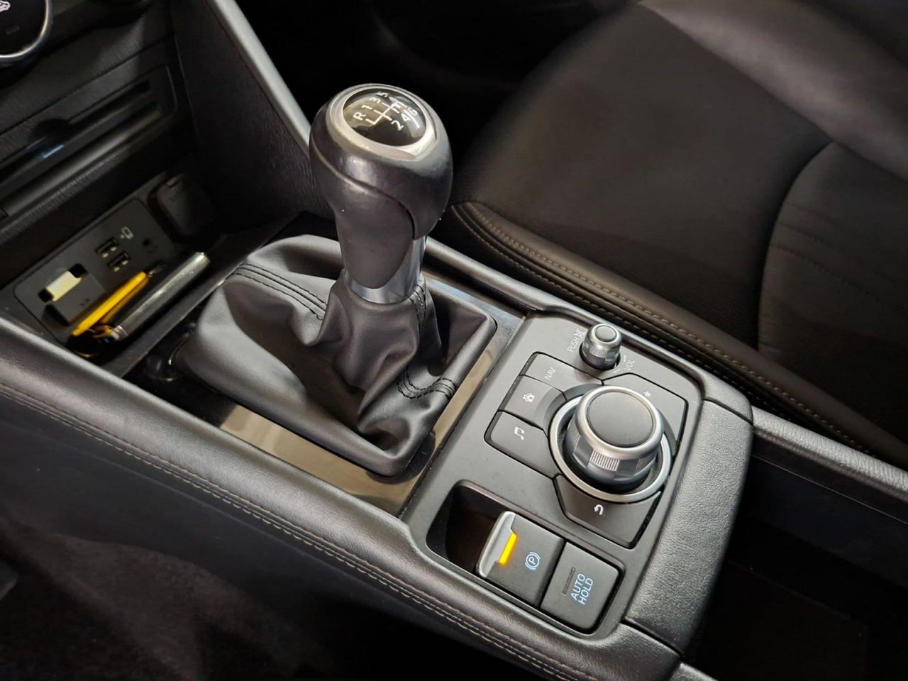 Mazda CX-3 2.0 G 89kW (121CV) 2WD Zenith Carplay - Foto 15