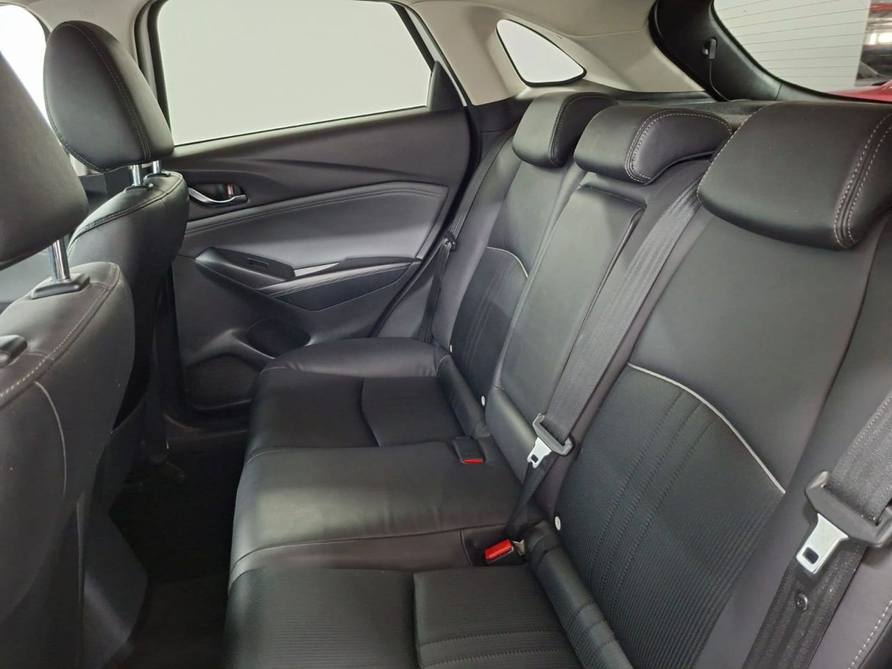 Mazda CX-3 2.0 G 89kW (121CV) 2WD Zenith Carplay - Foto 22