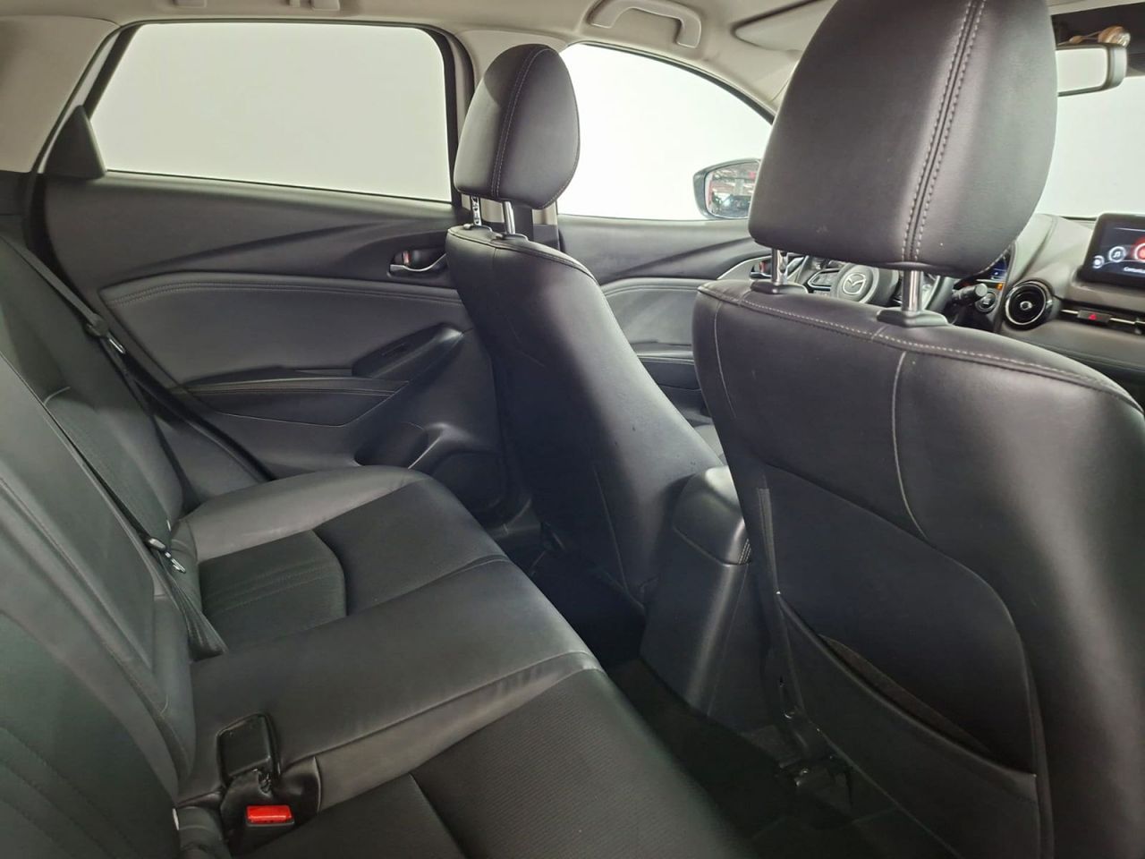 Mazda CX-3 2.0 G 89kW (121CV) 2WD Zenith Carplay - Foto 11