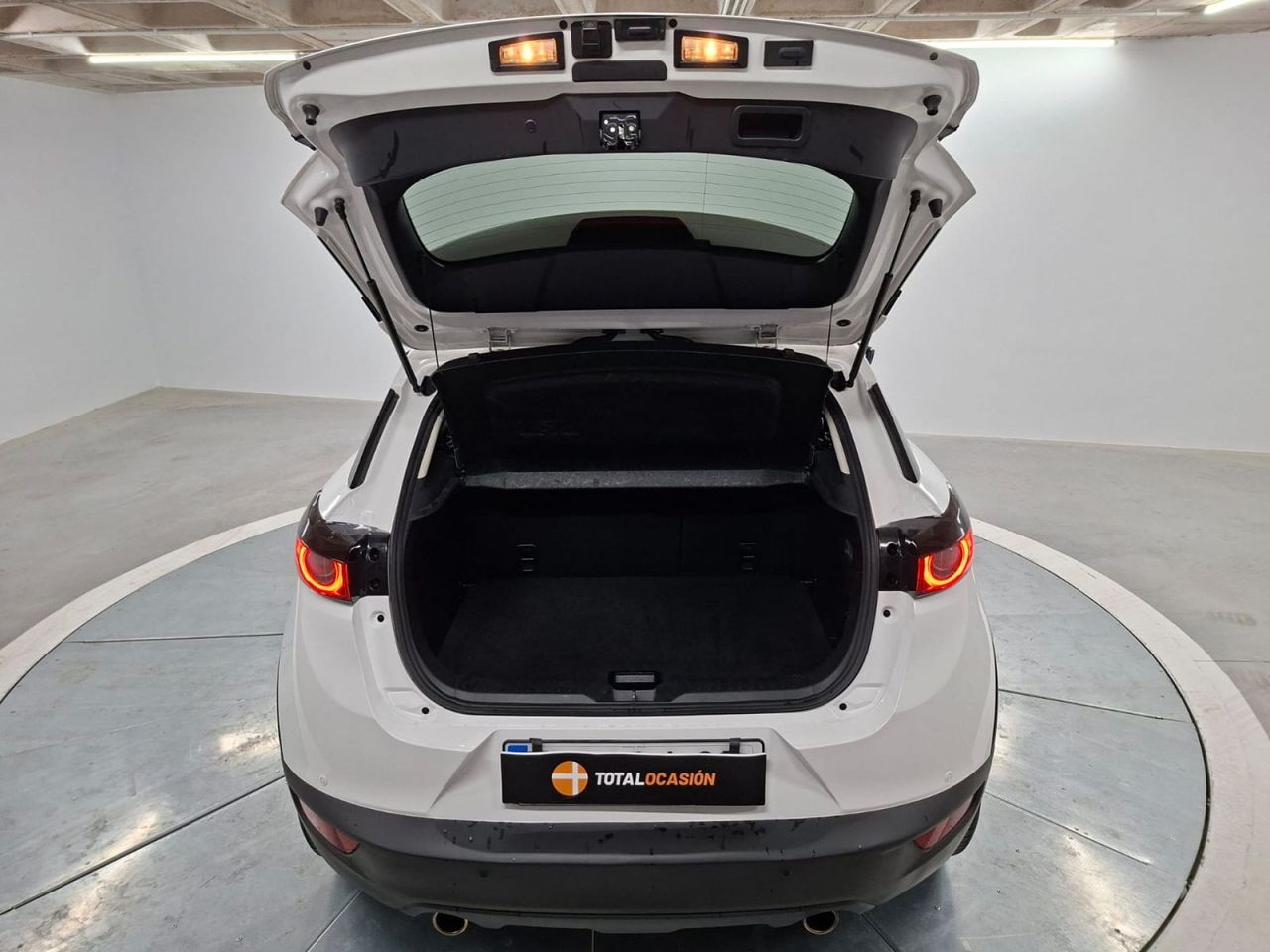 Mazda CX-3 2.0 G 89kW (121CV) 2WD Zenith Carplay - Foto 34