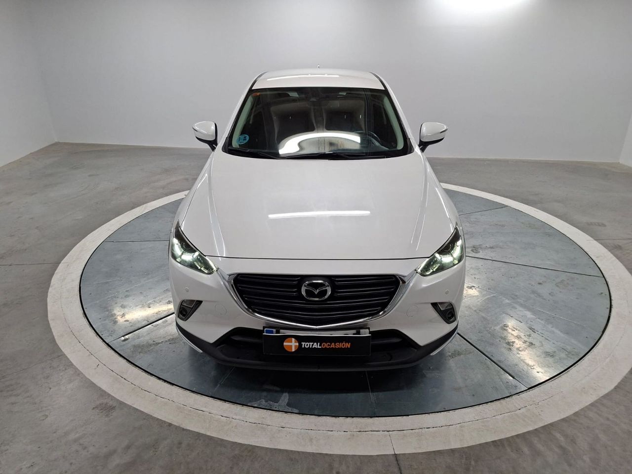 Mazda CX-3 2.0 G 89kW (121CV) 2WD Zenith Carplay - Foto 6