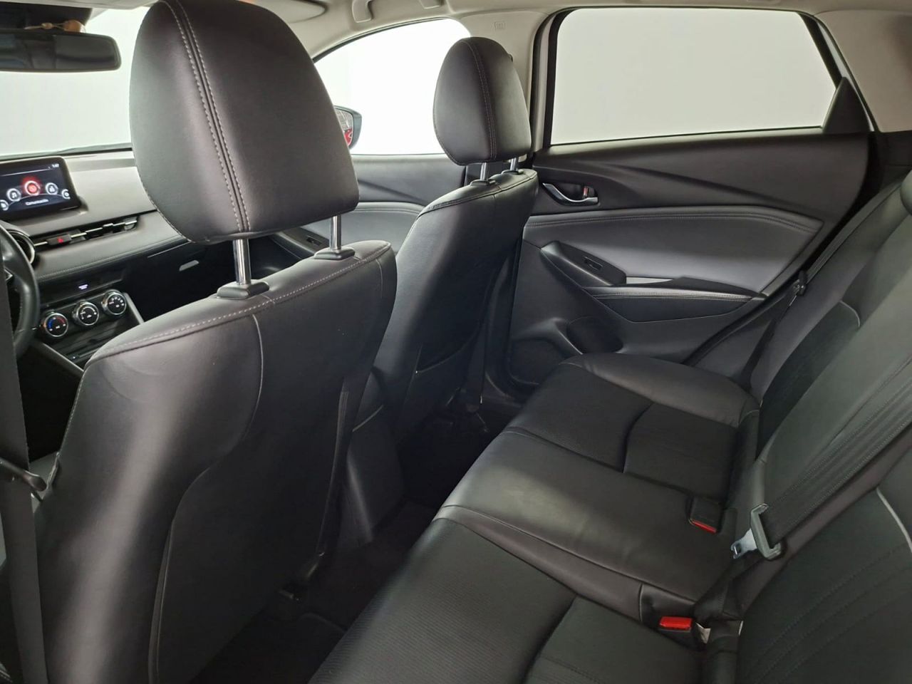 Mazda CX-3 2.0 G 89kW (121CV) 2WD Zenith Carplay - Foto 19