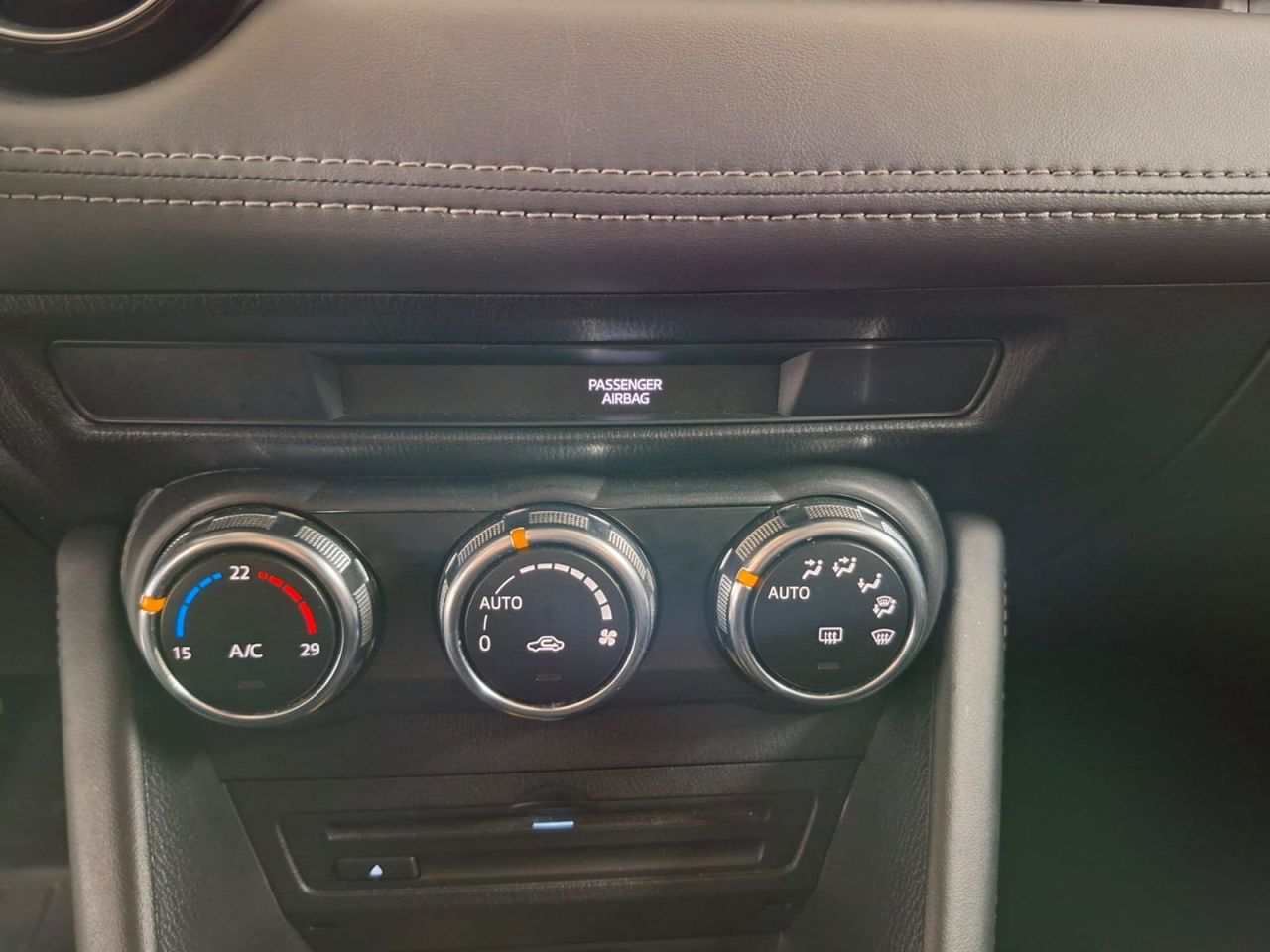 Mazda CX-3 2.0 G 89kW (121CV) 2WD Zenith Carplay - Foto 28