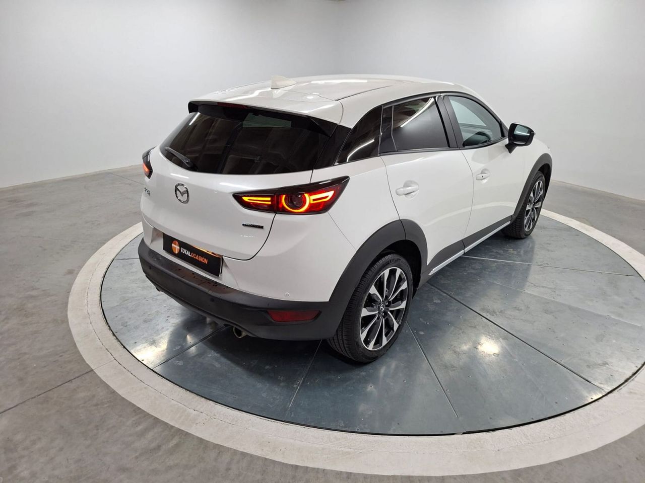 Mazda CX-3 2.0 G 89kW (121CV) 2WD Zenith Carplay - Foto 7