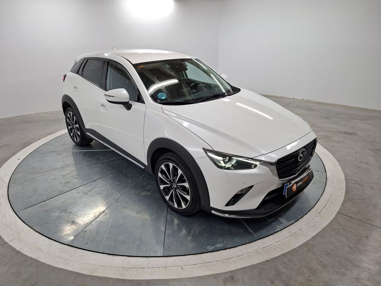 Mazda CX-3 2.0 G 89kW (121CV) 2WD Zenith Carplay - Foto 3
