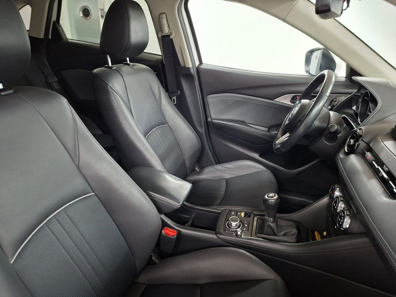 Mazda CX-3 2.0 G 89kW (121CV) 2WD Zenith Carplay - Foto 36