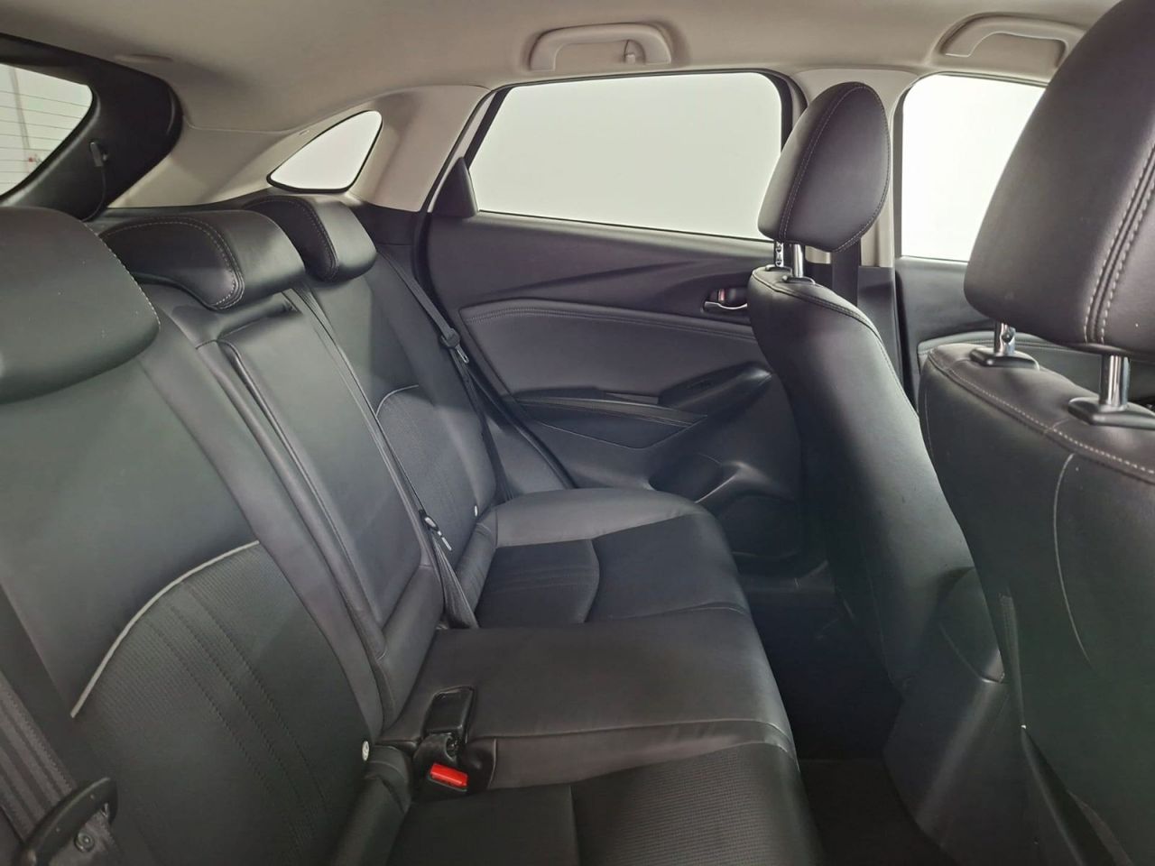 Mazda CX-3 2.0 G 89kW (121CV) 2WD Zenith Carplay - Foto 32