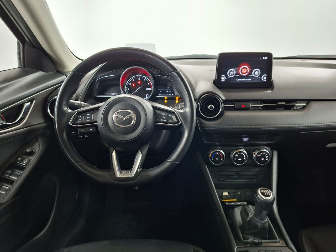 Mazda CX-3 2.0 G 89kW (121CV) 2WD Zenith Carplay - Foto 20