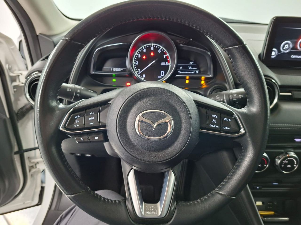 Mazda CX-3 2.0 G 89kW (121CV) 2WD Zenith Carplay - Foto 13