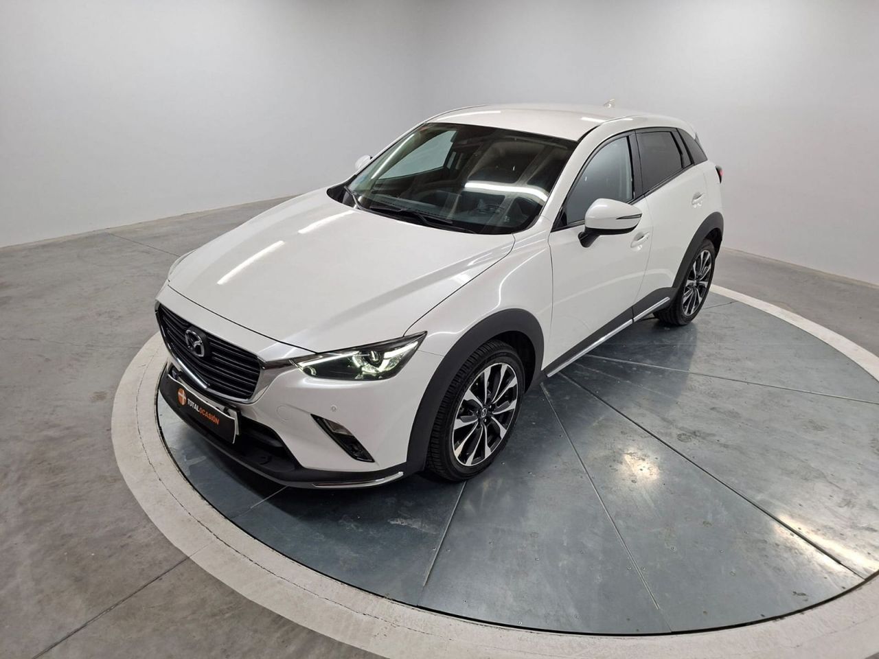 Mazda CX-3 2.0 G 89kW (121CV) 2WD Zenith Carplay - Foto 21