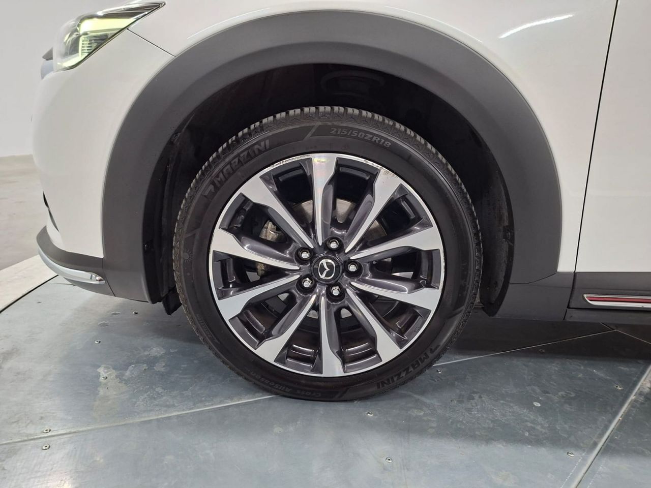 Mazda CX-3 2.0 G 89kW (121CV) 2WD Zenith Carplay - Foto 38