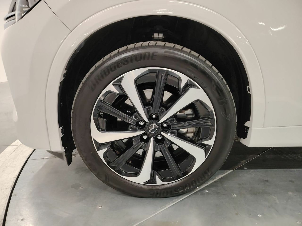 Mazda CX-60 e-Skyactiv PHEV Takumi - Foto 15
