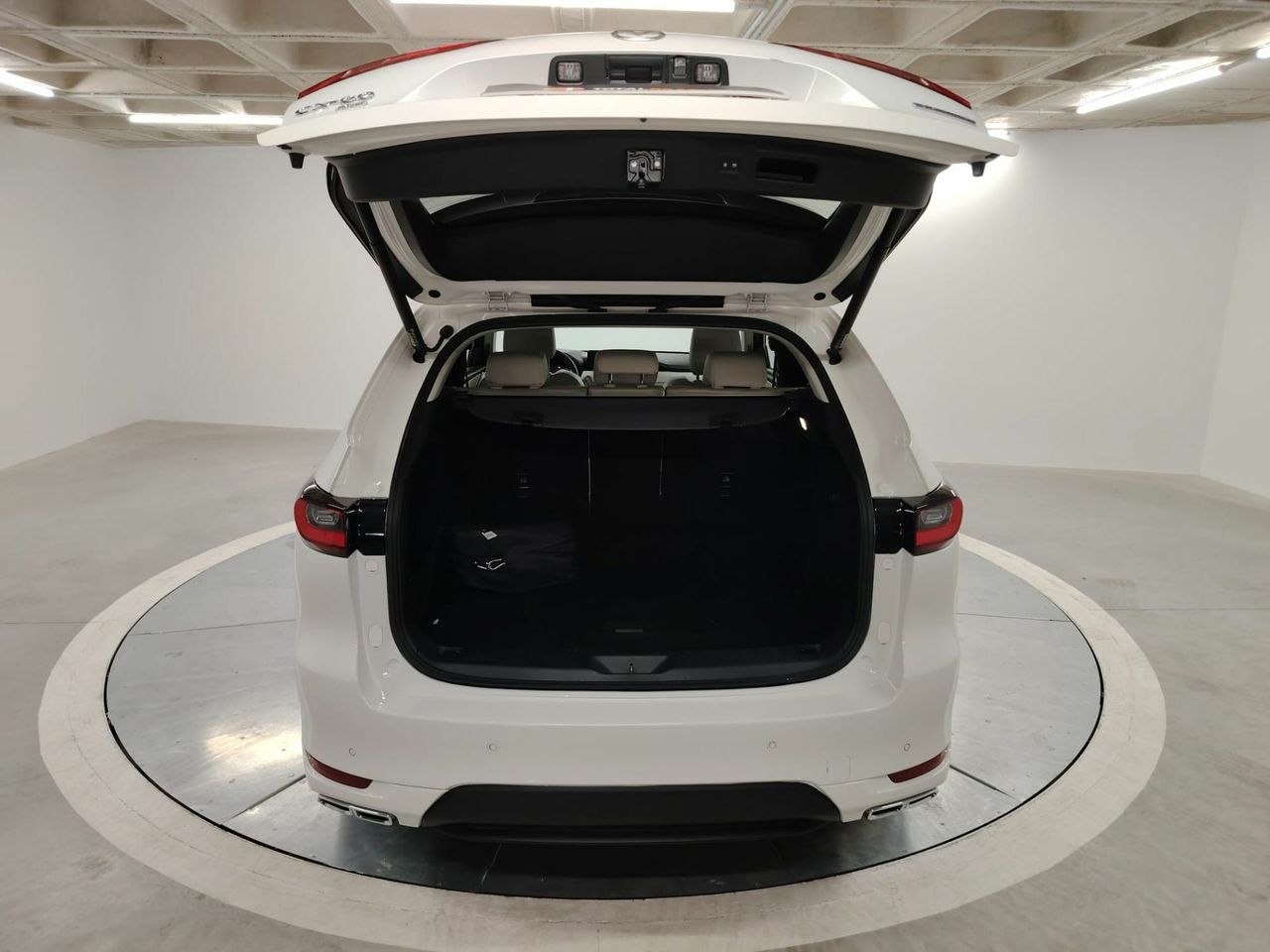 Mazda CX-60 e-Skyactiv PHEV Takumi - Foto 13