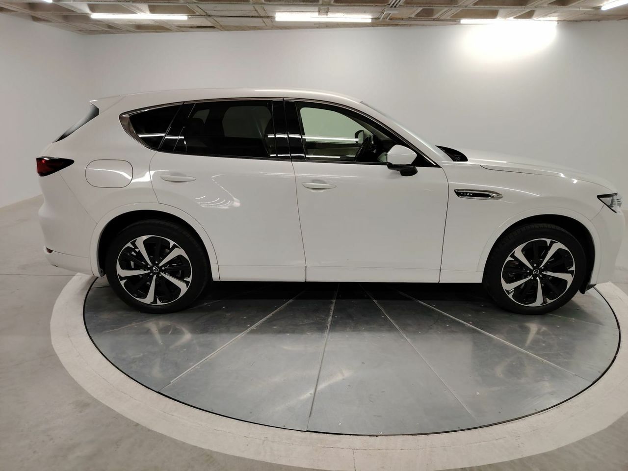 Mazda CX-60 e-Skyactiv PHEV Takumi - Foto 19