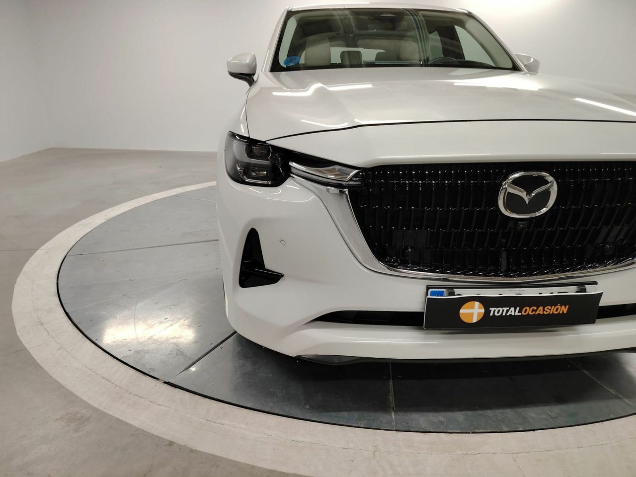 Mazda CX-60 e-Skyactiv PHEV Takumi - Foto 7