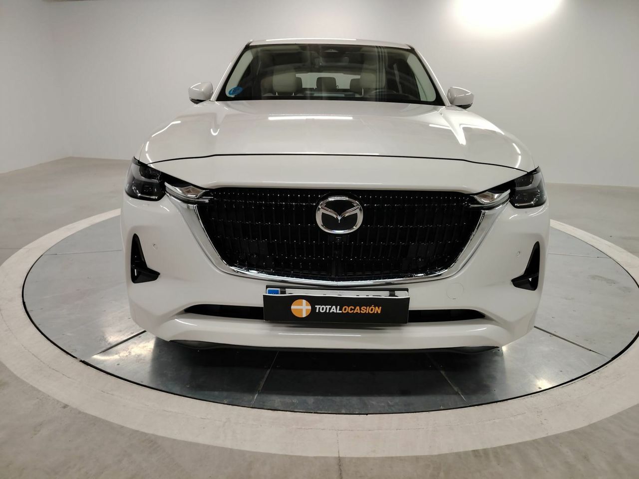 Mazda CX-60 e-Skyactiv PHEV Takumi - Foto 6