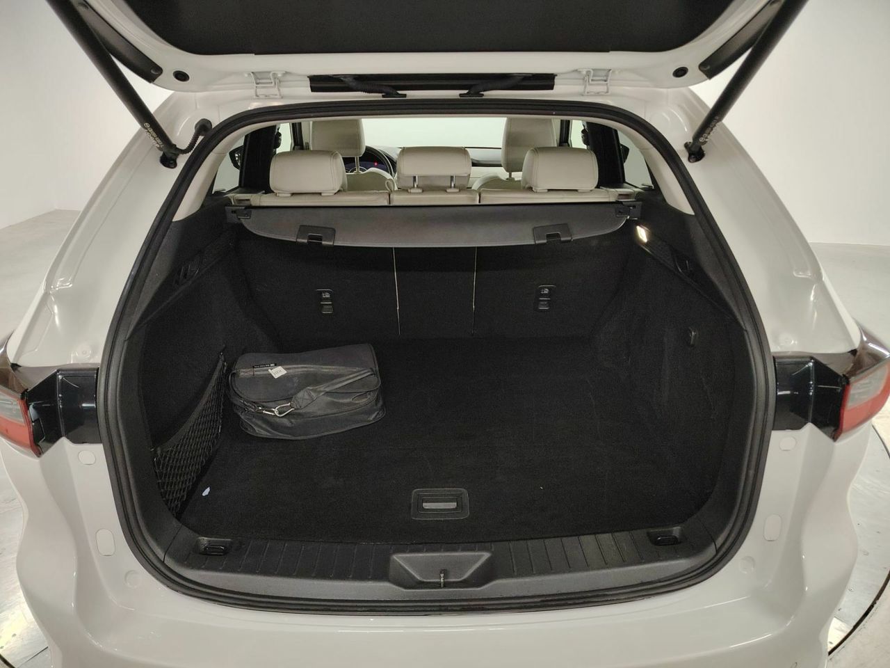 Mazda CX-60 e-Skyactiv PHEV Takumi - Foto 20