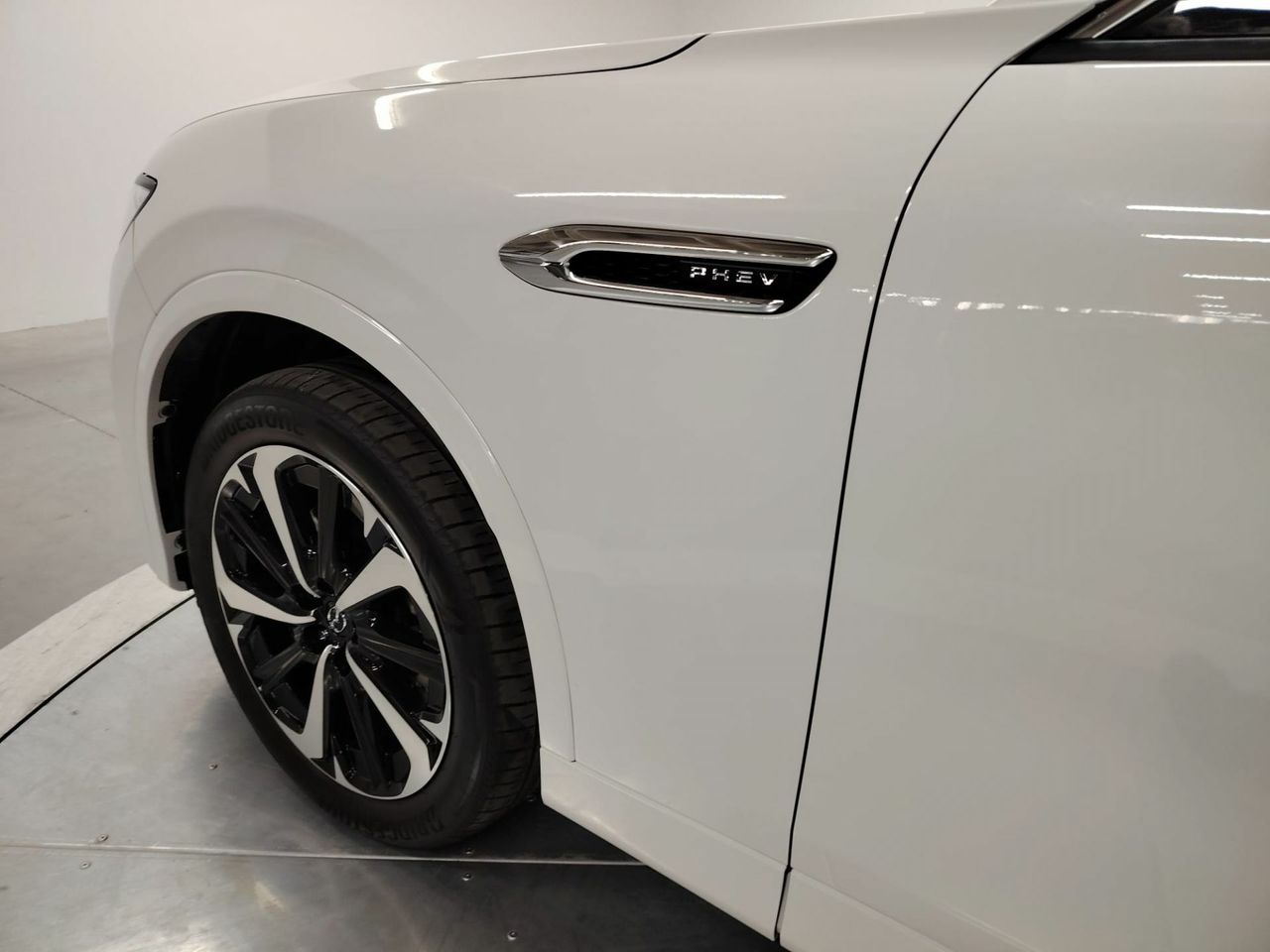 Mazda CX-60 e-Skyactiv PHEV Takumi - Foto 14