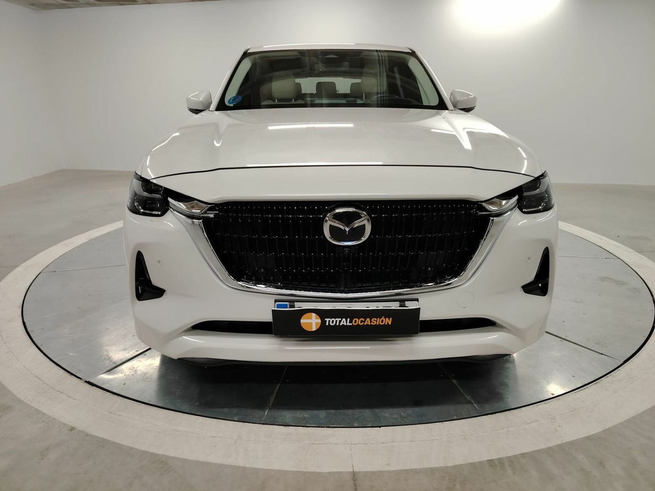 Mazda CX-60 e-Skyactiv PHEV Takumi - Foto 4