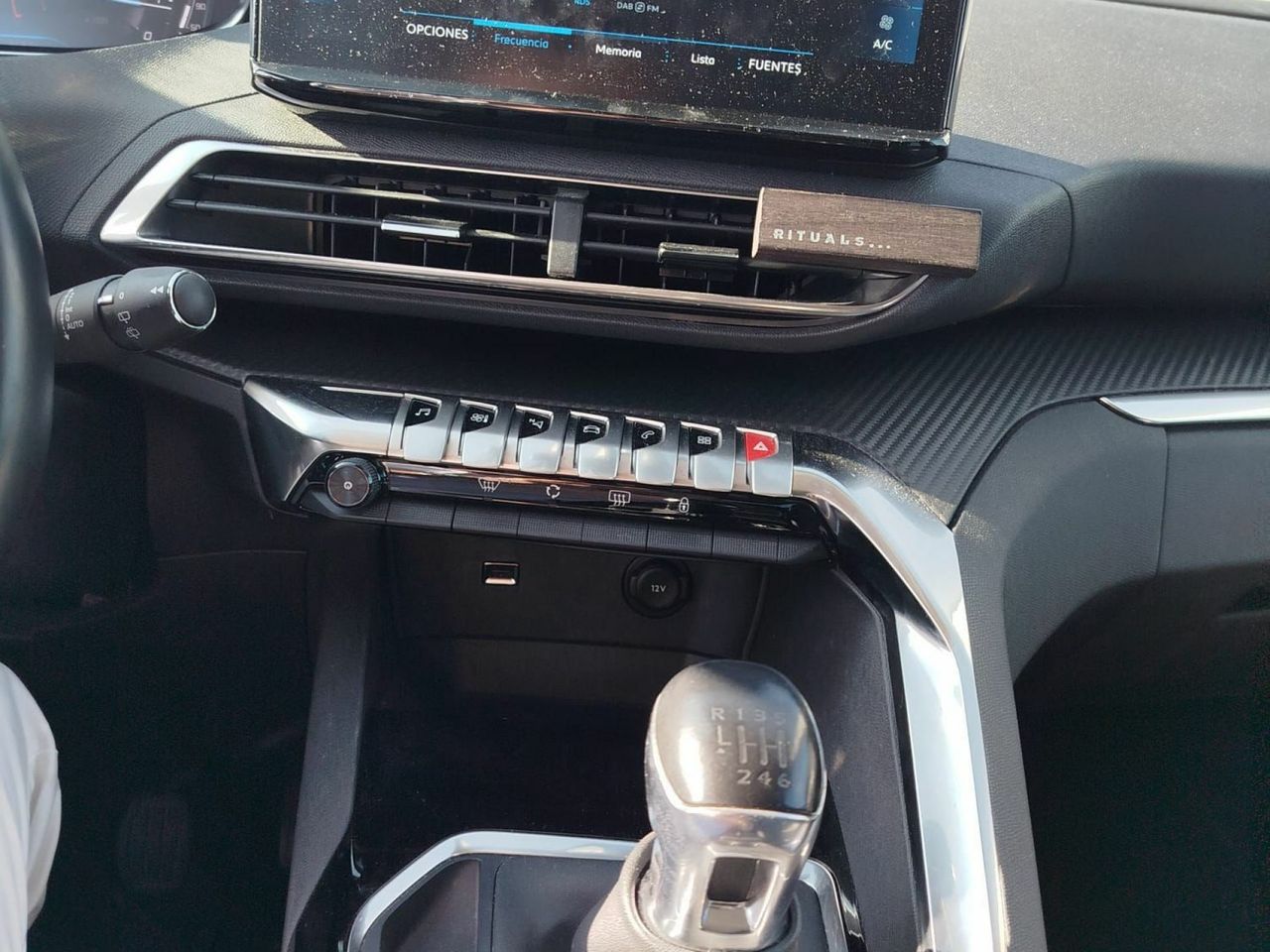 Peugeot 3008 1.5 BlueHDi 96kW (130CV) S&S Allure - Foto 5