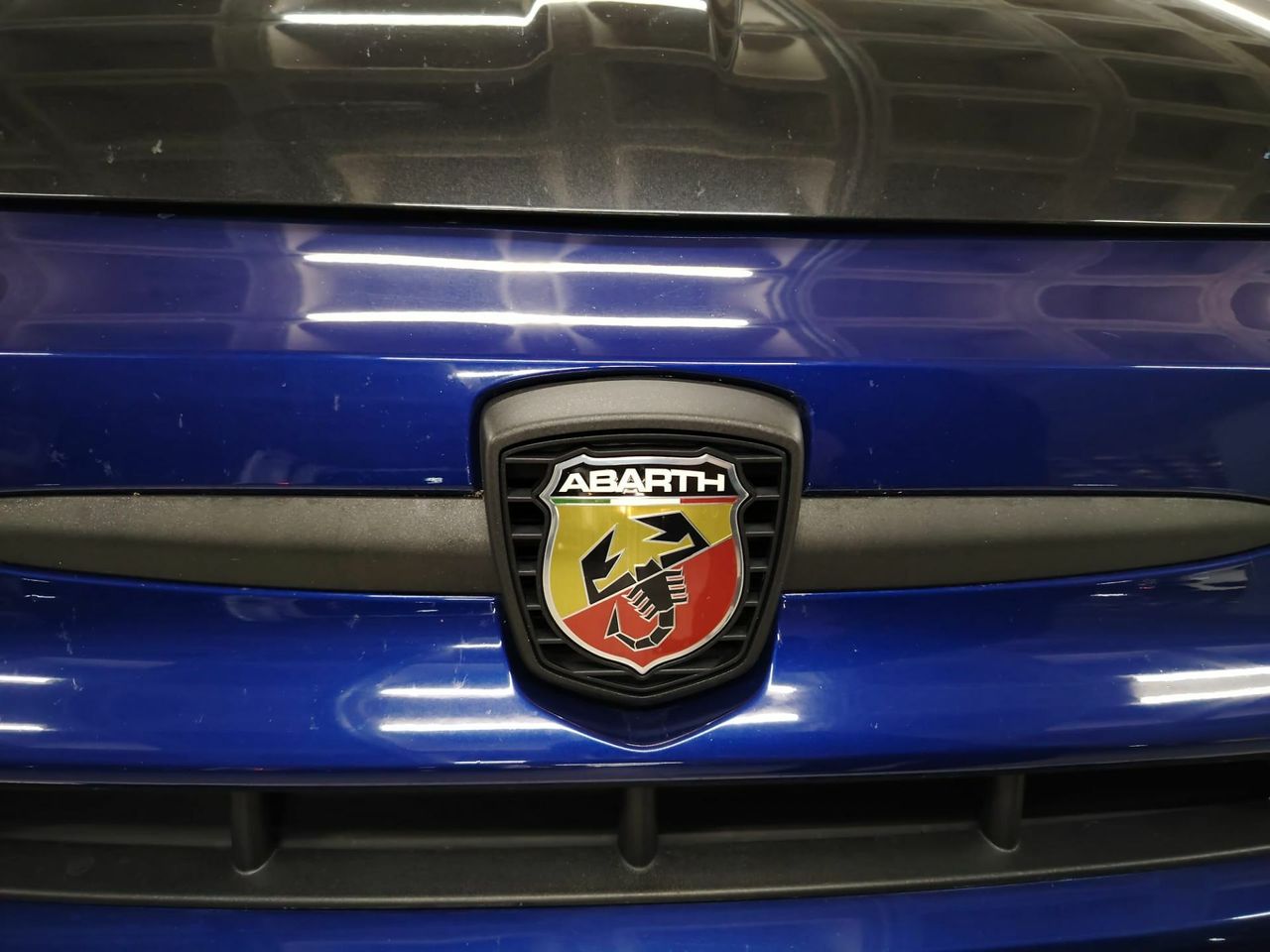 Abarth 500 1.4 16v 121kW Monster Energy Yamaha E6D - Foto 13