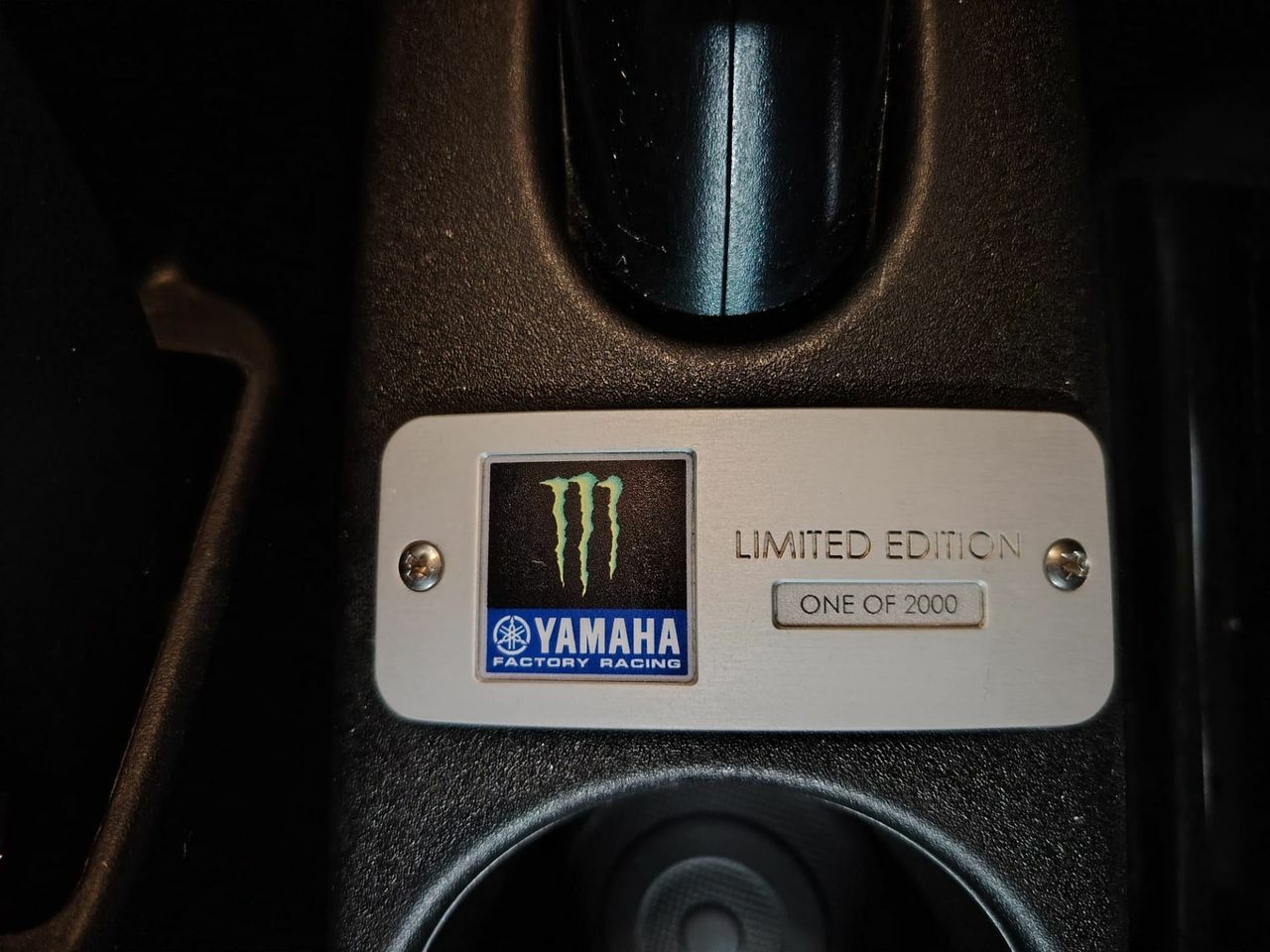 Abarth 500 1.4 16v 121kW Monster Energy Yamaha E6D - Foto 35