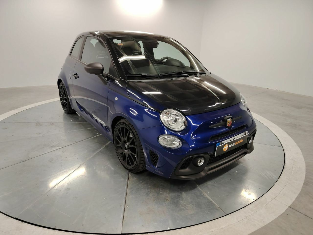 Abarth 500 1.4 16v 121kW Monster Energy Yamaha E6D - Foto 3