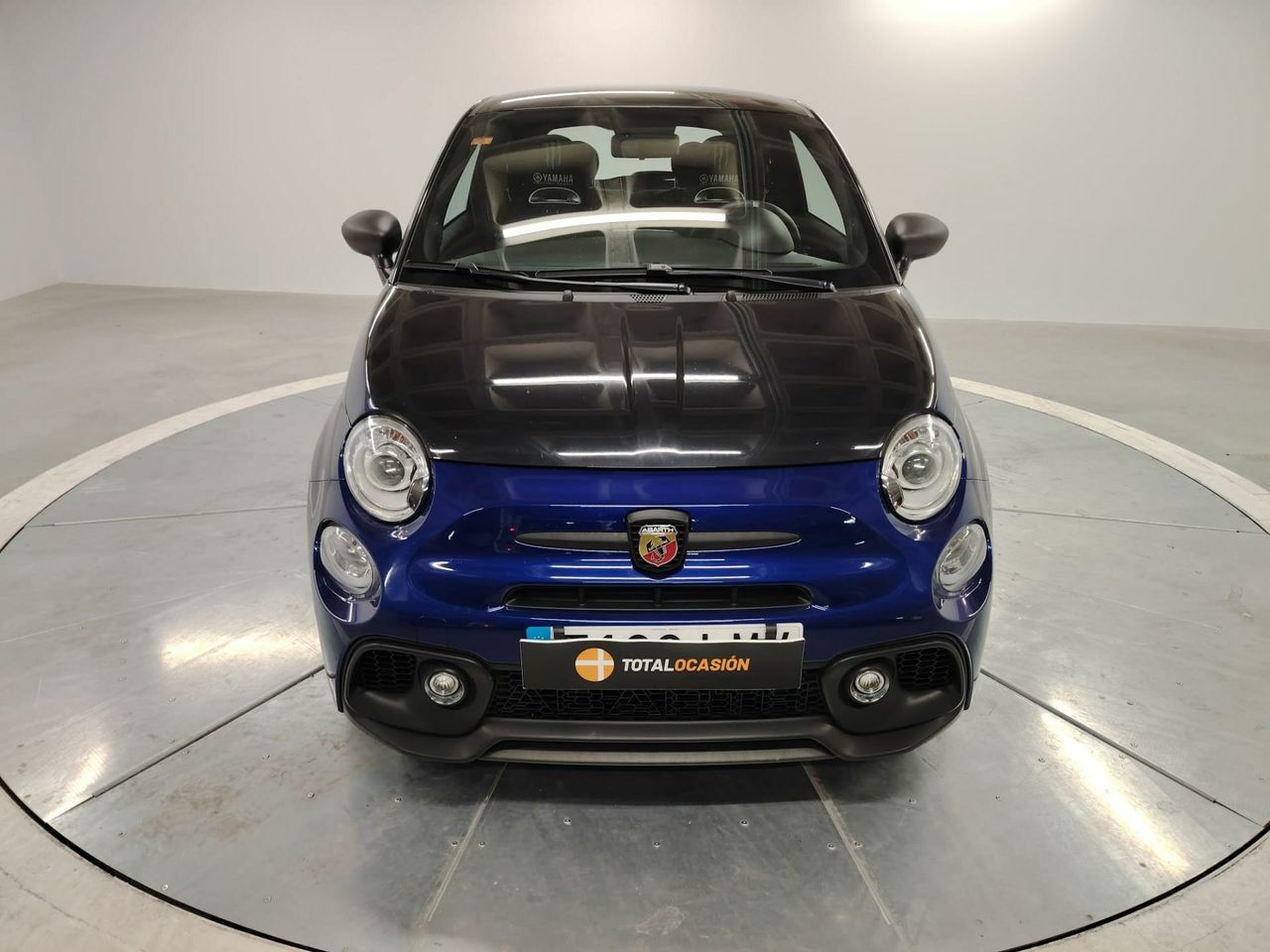 Abarth 500 1.4 16v 121kW Monster Energy Yamaha E6D - Foto 4