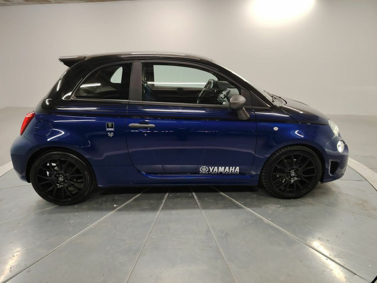 Abarth 500 1.4 16v 121kW Monster Energy Yamaha E6D - Foto 20