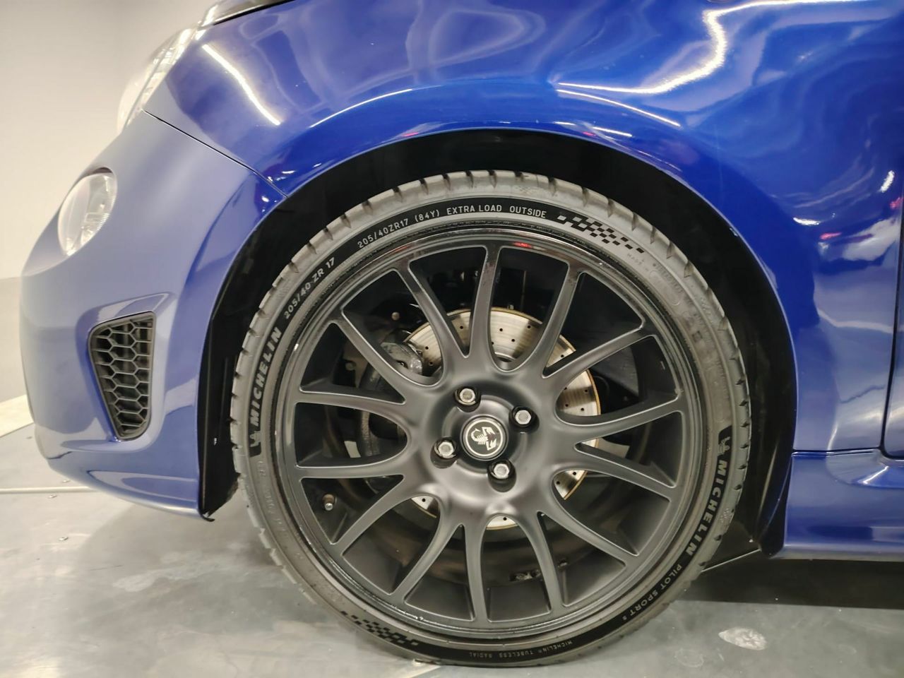 Abarth 500 1.4 16v 121kW Monster Energy Yamaha E6D - Foto 14
