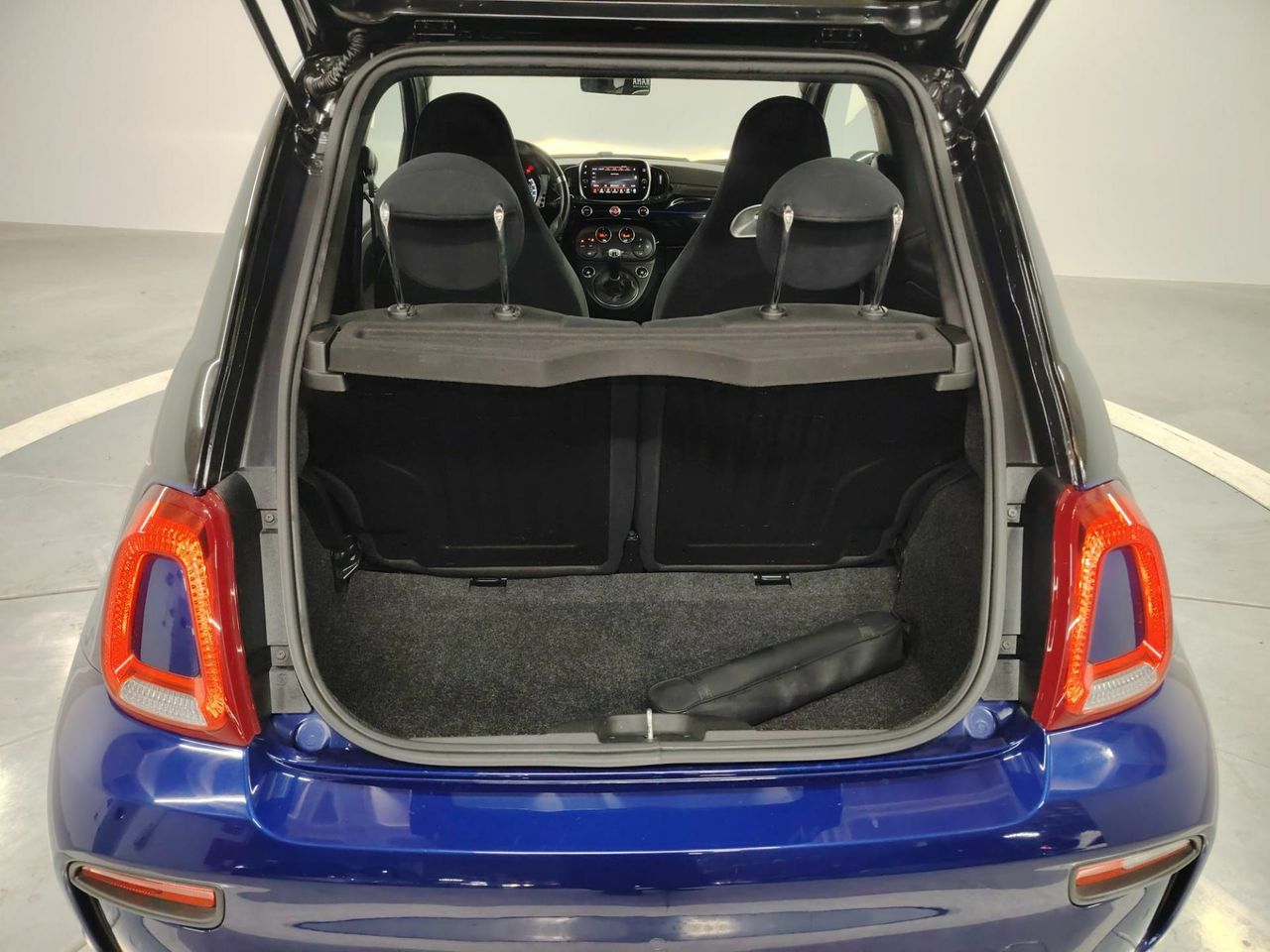 Abarth 500 1.4 16v 121kW Monster Energy Yamaha E6D - Foto 18