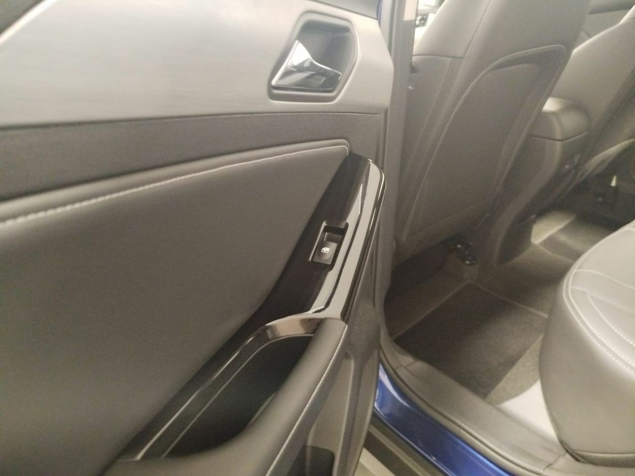 EVO 5 1.6 - Foto 24