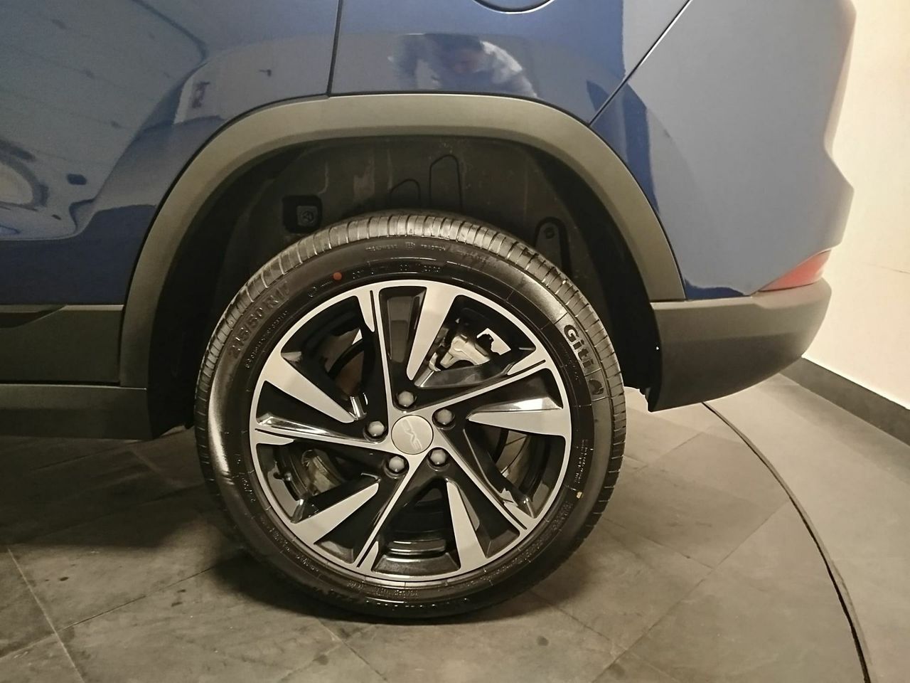 EVO 5 1.6 - Foto 14