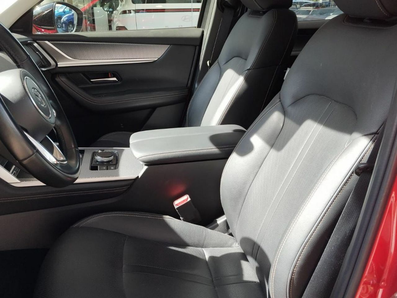 Mazda CX-60 e-Skyactiv D MHEV 147kw 8AT Homura Com-P - Foto 4