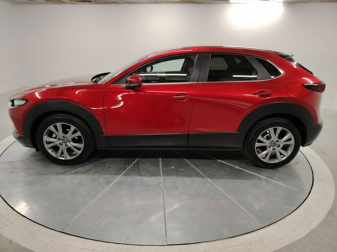 Mazda CX-30 e-SKYACTIV-G 2.0 110 kW 2WD Homura - Foto 6