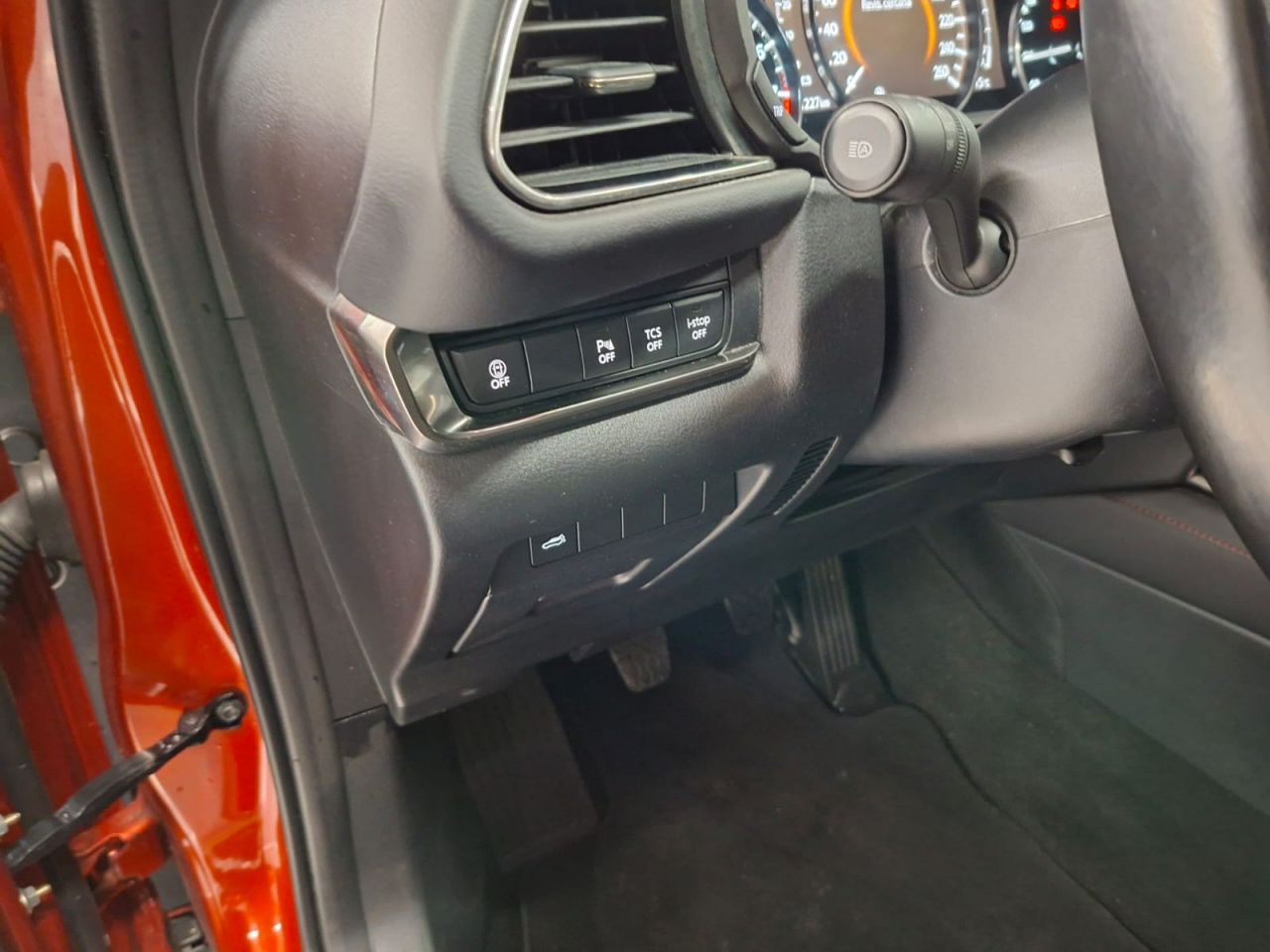 Mazda CX-30 e-SKYACTIV-G 2.0 110 kW 2WD Homura - Foto 20