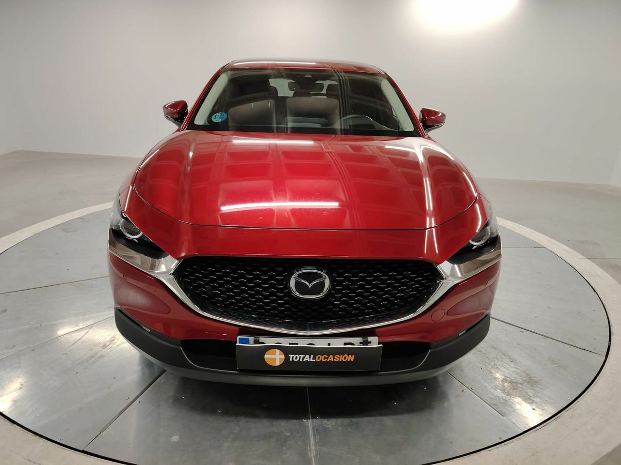 Mazda CX-30 e-SKYACTIV-G 2.0 110 kW 2WD Homura - Foto 4