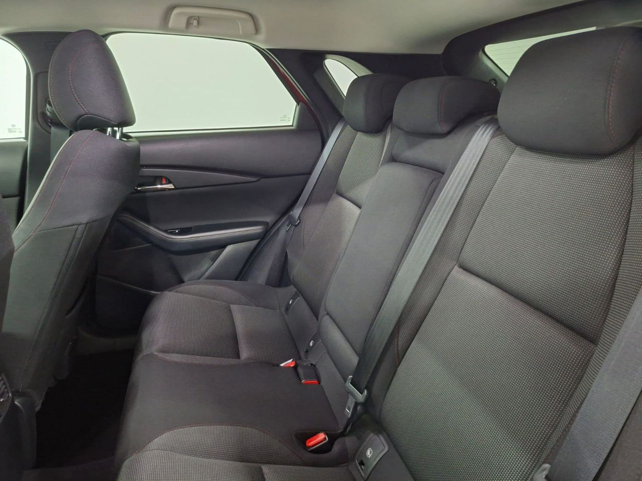 Mazda CX-30 e-SKYACTIV-G 2.0 110 kW 2WD Homura - Foto 15