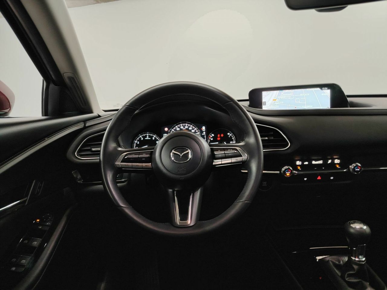 Mazda CX-30 e-SKYACTIV-G 2.0 110 kW 2WD Homura - Foto 36
