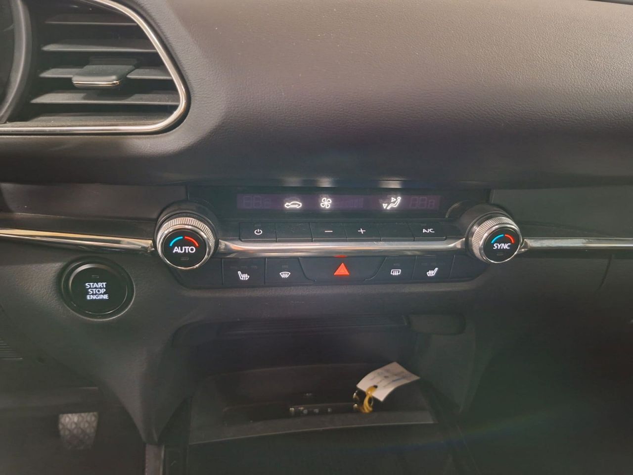 Mazda CX-30 e-SKYACTIV-G 2.0 110 kW 2WD Homura - Foto 18