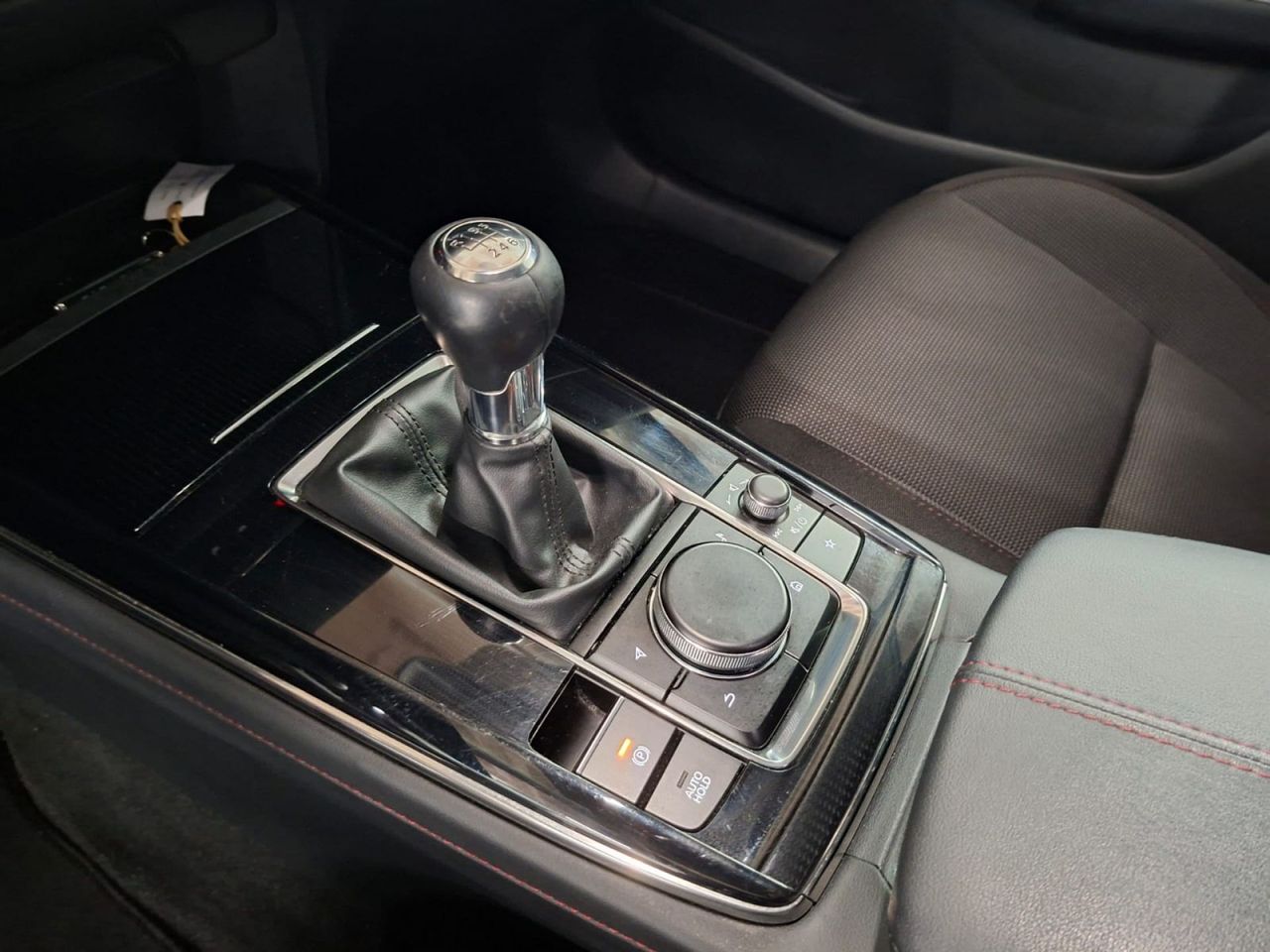 Mazda CX-30 e-SKYACTIV-G 2.0 110 kW 2WD Homura - Foto 22