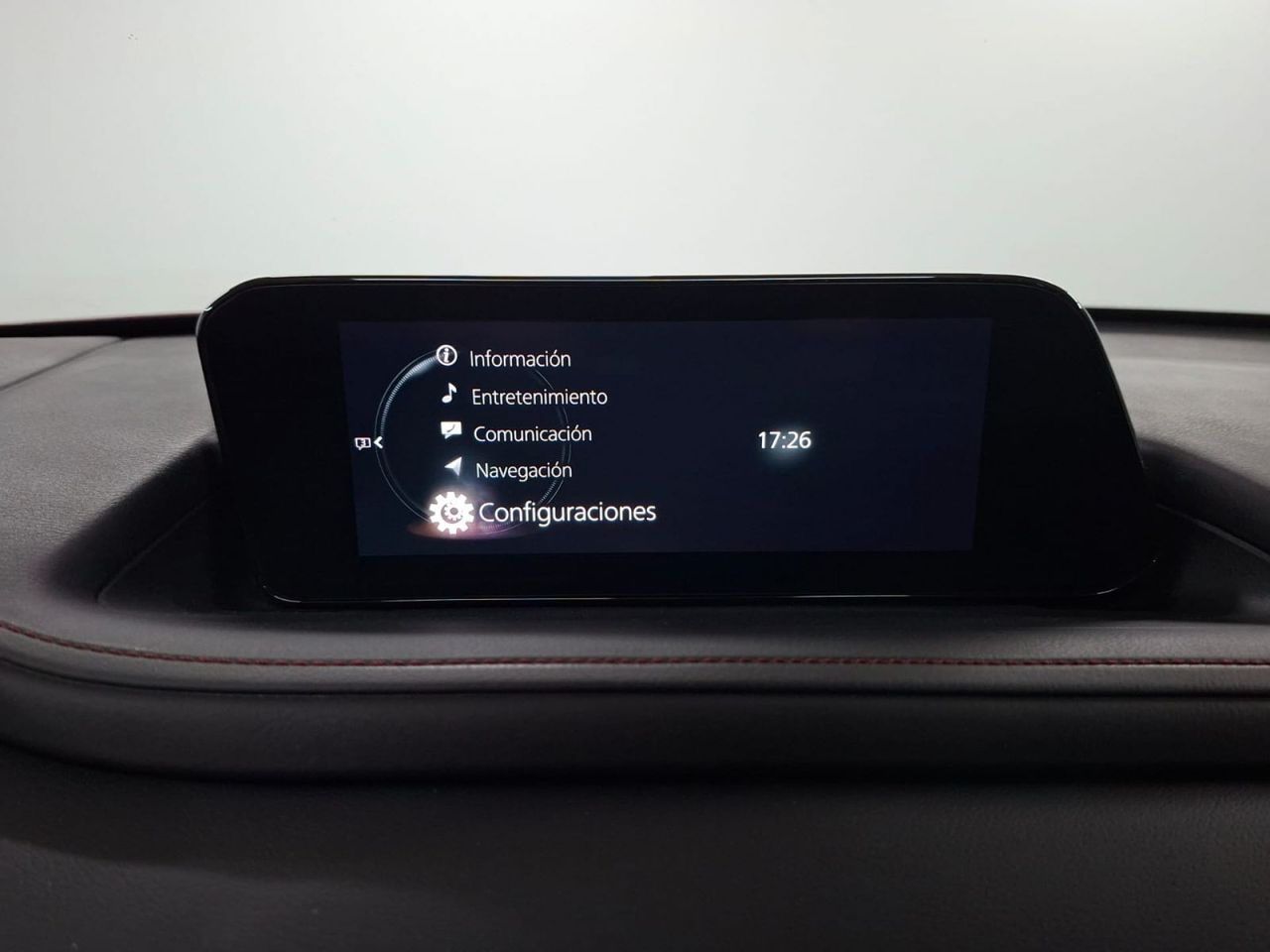 Mazda CX-30 e-SKYACTIV-G 2.0 110 kW 2WD Homura - Foto 34