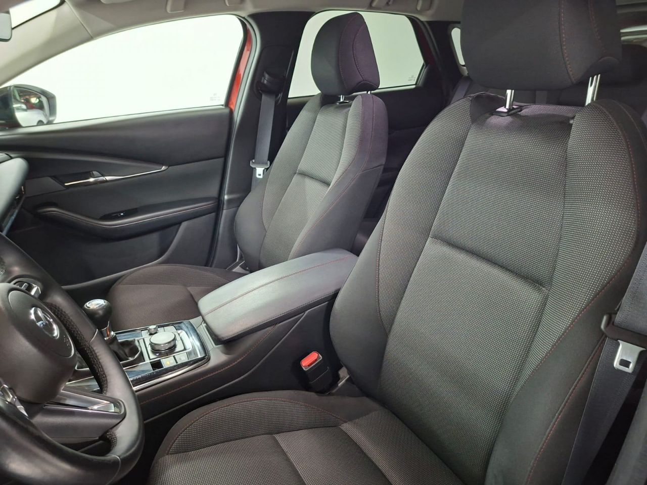 Mazda CX-30 e-SKYACTIV-G 2.0 110 kW 2WD Homura - Foto 19