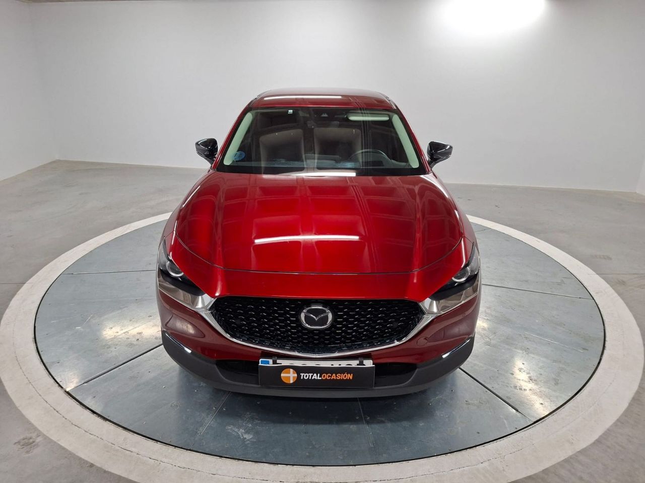 Mazda CX-30 e-SKYACTIV-G 2.0 110 kW 2WD Homura - Foto 6